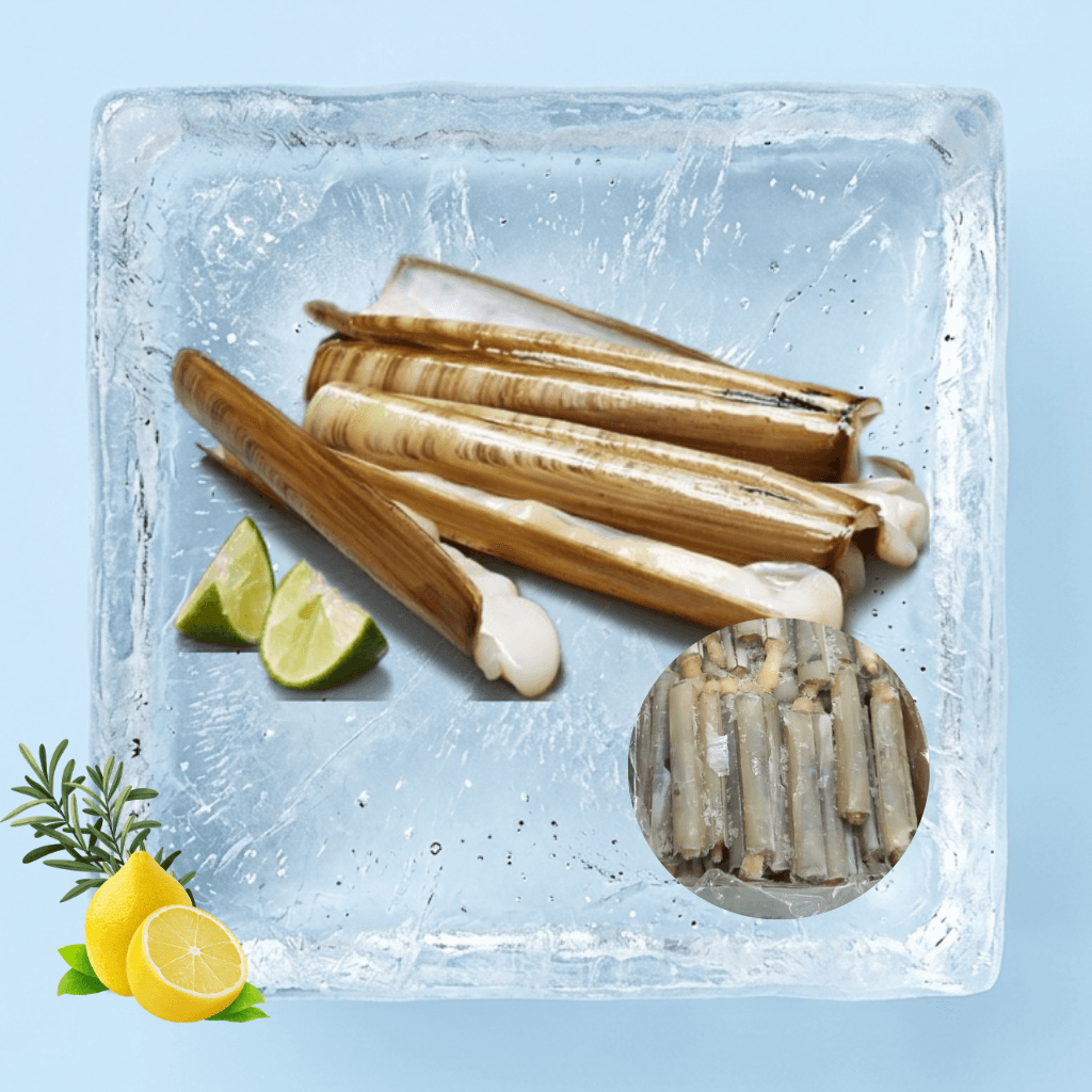 ็ซนๆปฉ Bamboo Shell