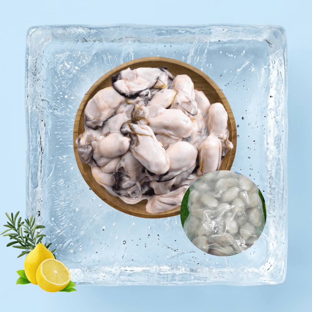 ่่ Oyster Meat