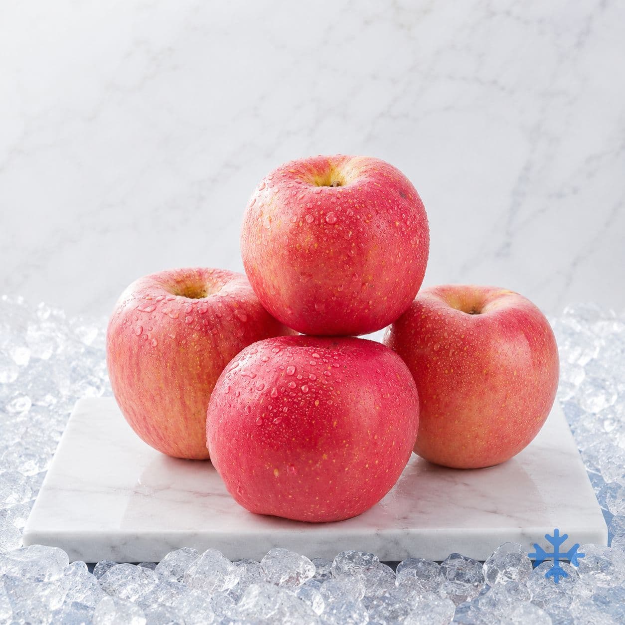 Apple China Fuji | 5pcs