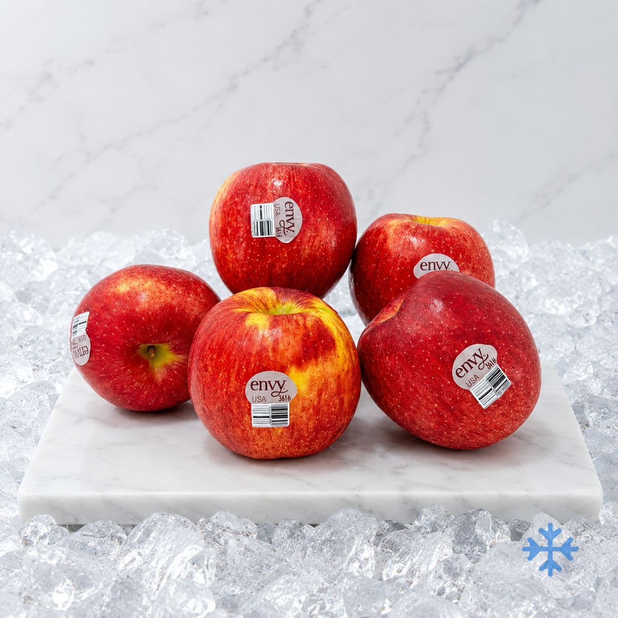 Apple New Zealand ENVY | 5pcs