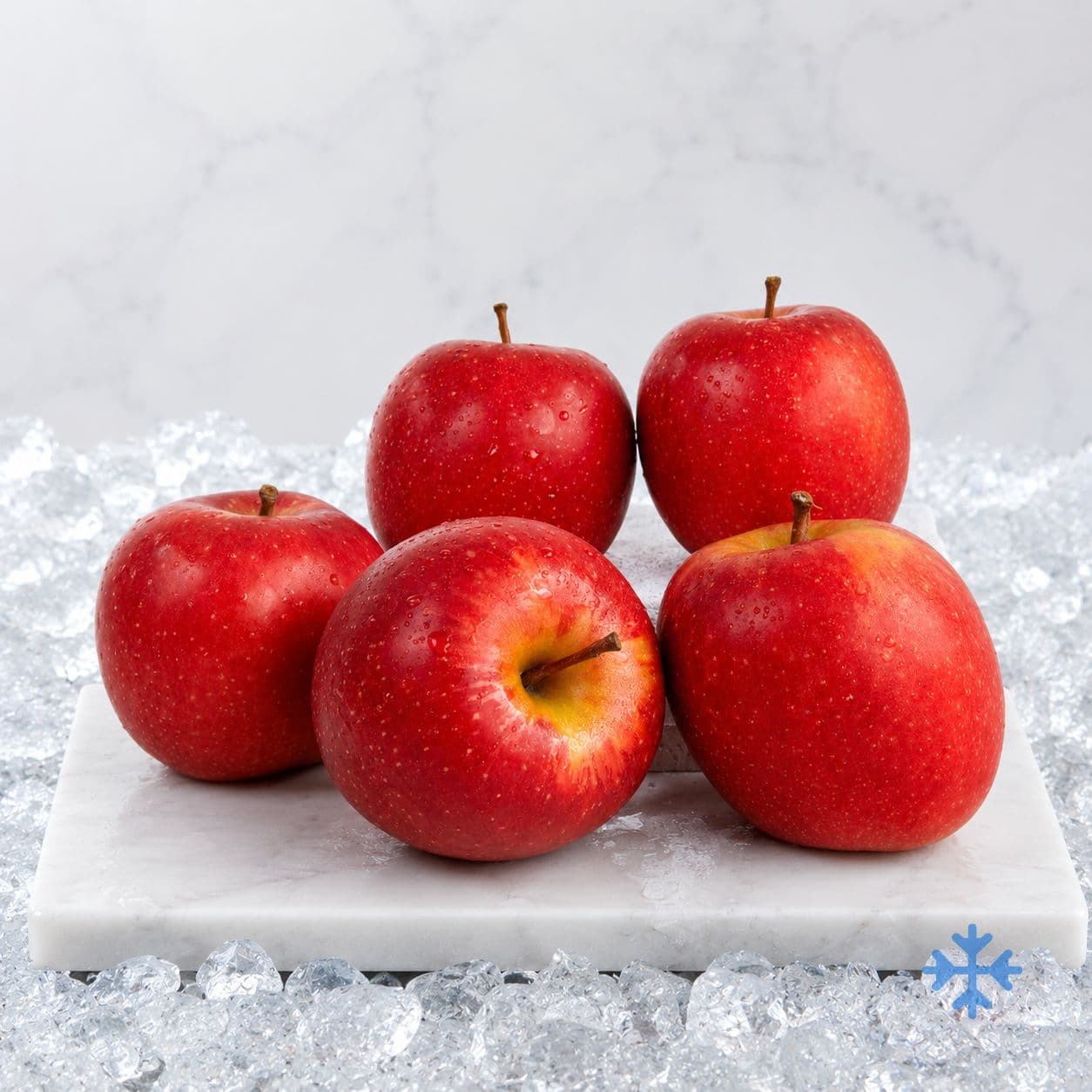 Apple New Zealand Queen | 5pcs