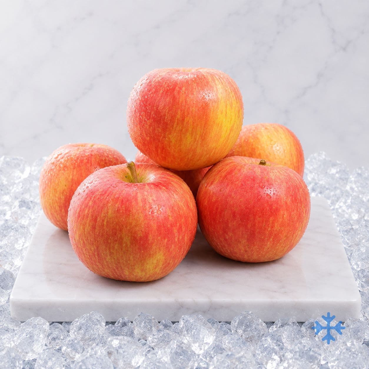 Apple SA Honey Fuji | 5pcs