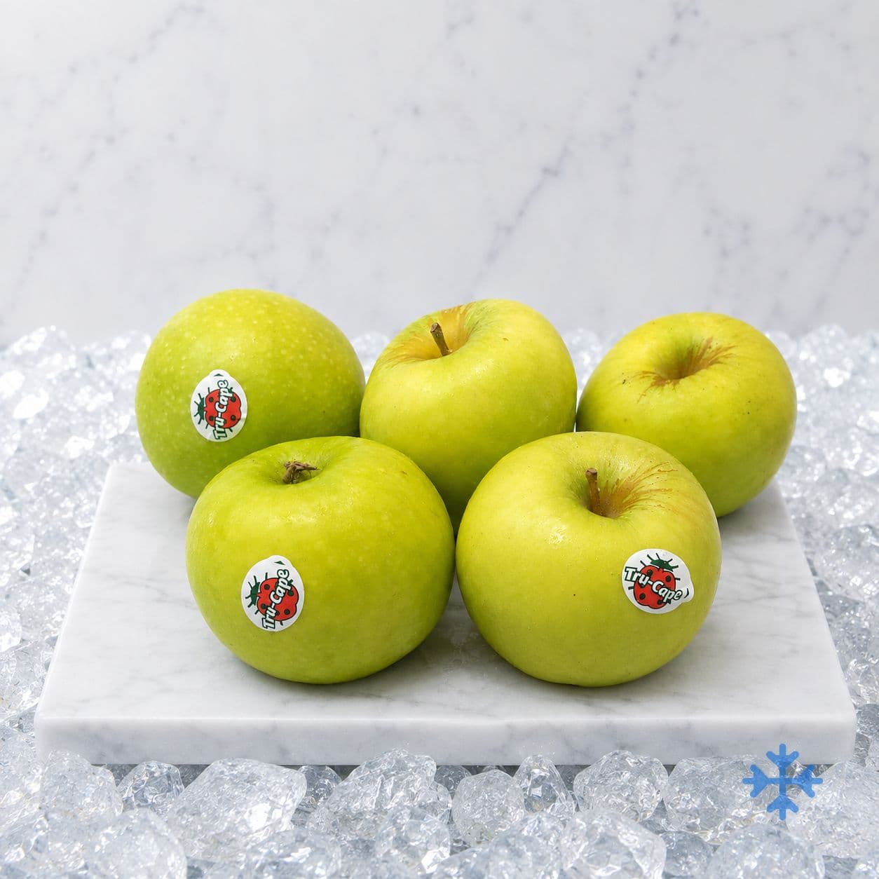 Apple SA Granny Smith | 5pcs