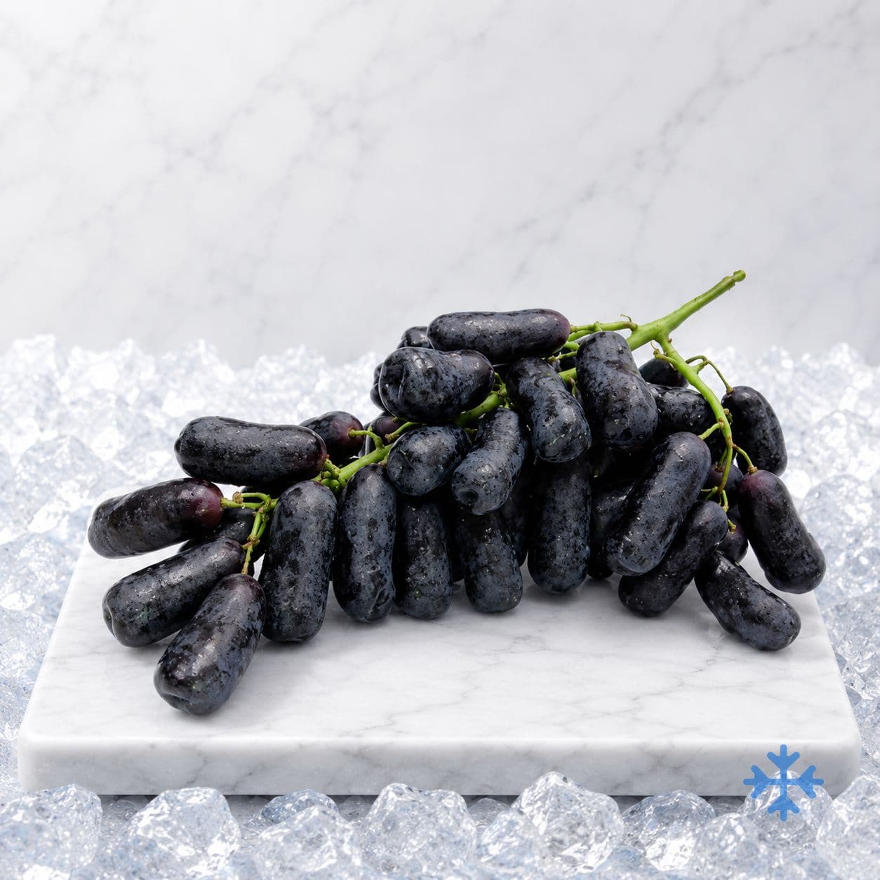 Grapes China Sweet Sapphire | 500g