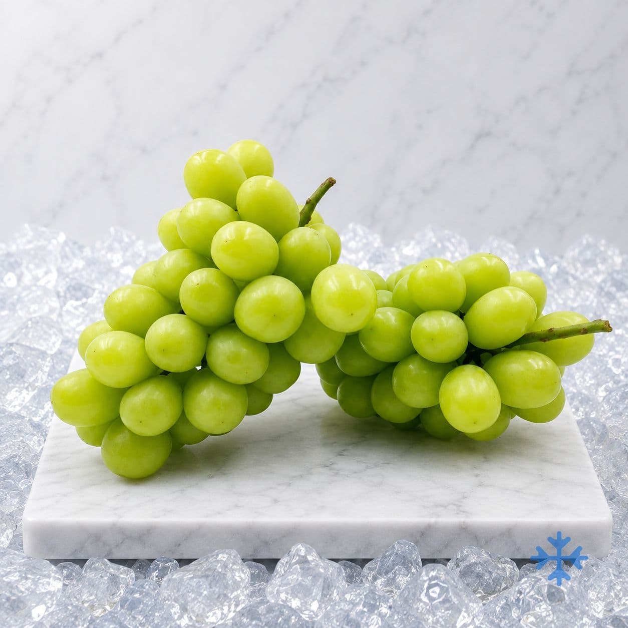 Grapes China Shine Muscat | 500g