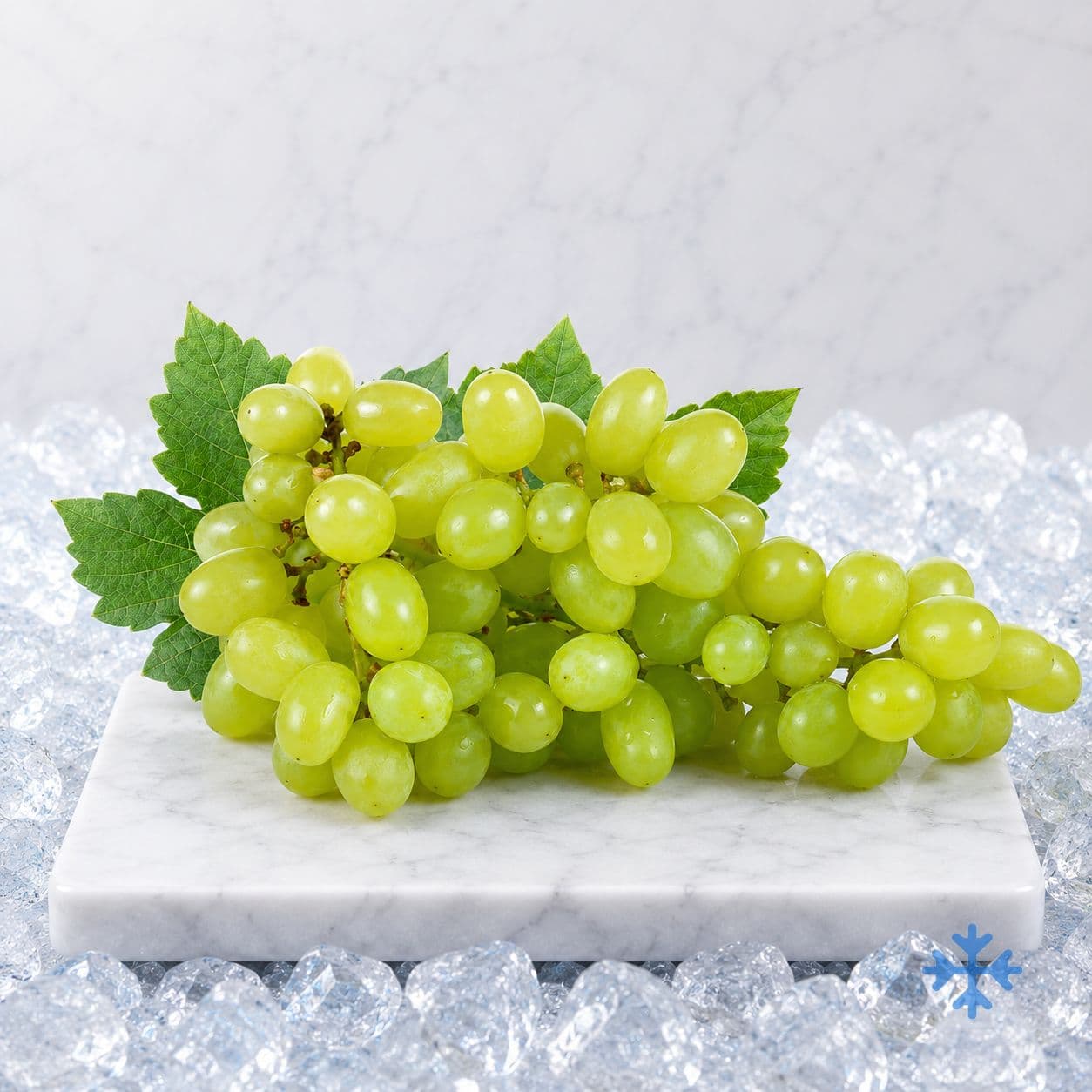 Grapes Egypt Sweet Globe | 500g