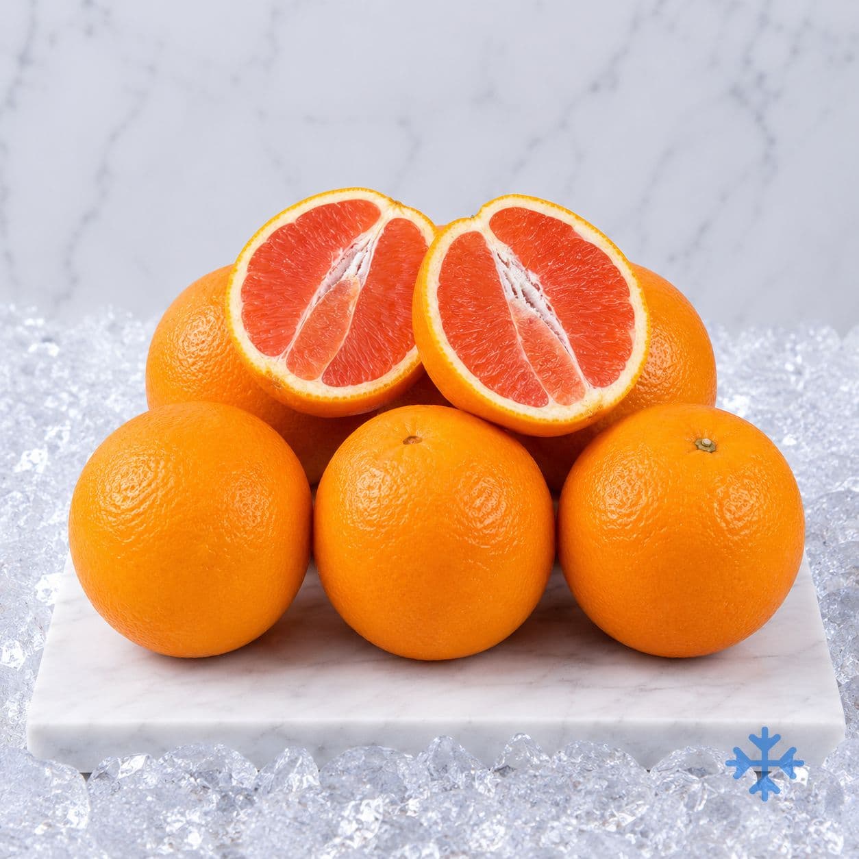 Orange SA Cara-Cara | 5pcs