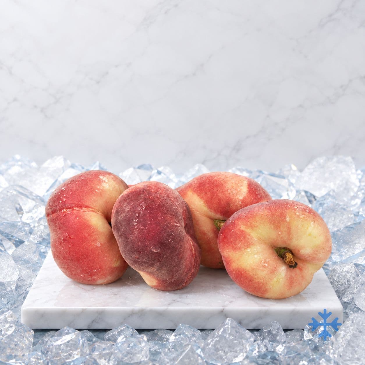 Spain Donut Peach | 500g