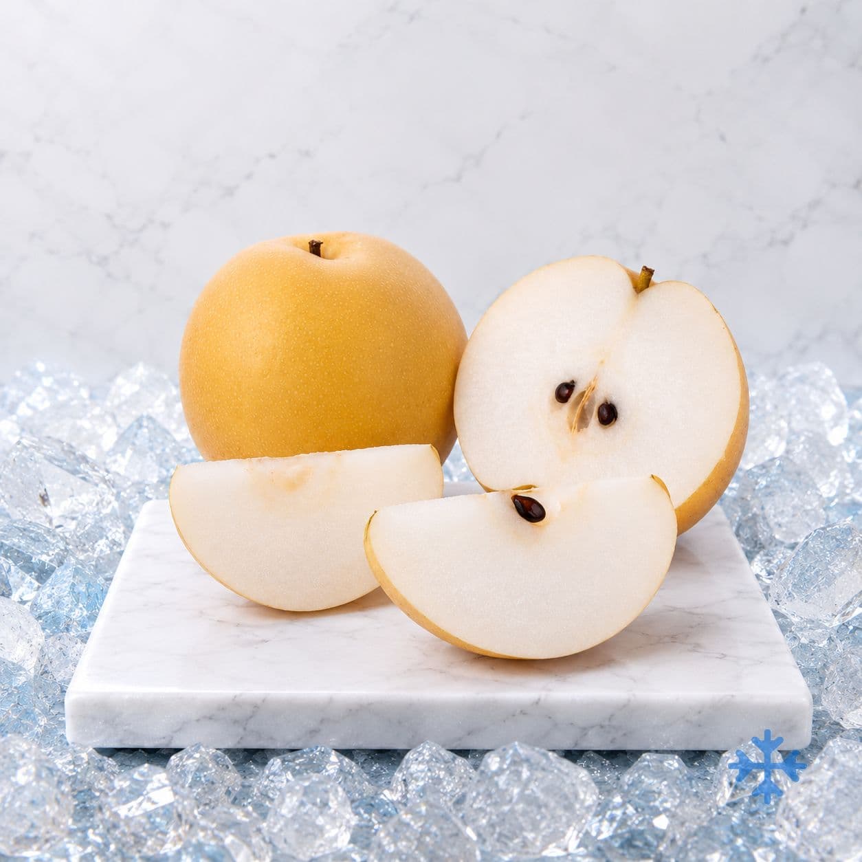 Pear China Singo | 5pcs