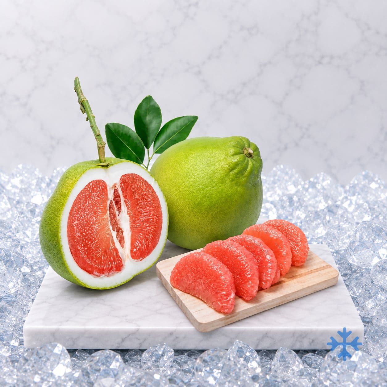 Pomelo Ipoh Tambun | 1pcs