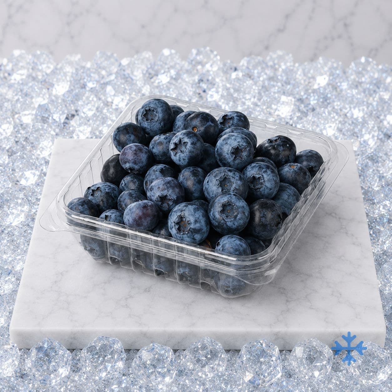 Blueberry Peru 14mm | 125g