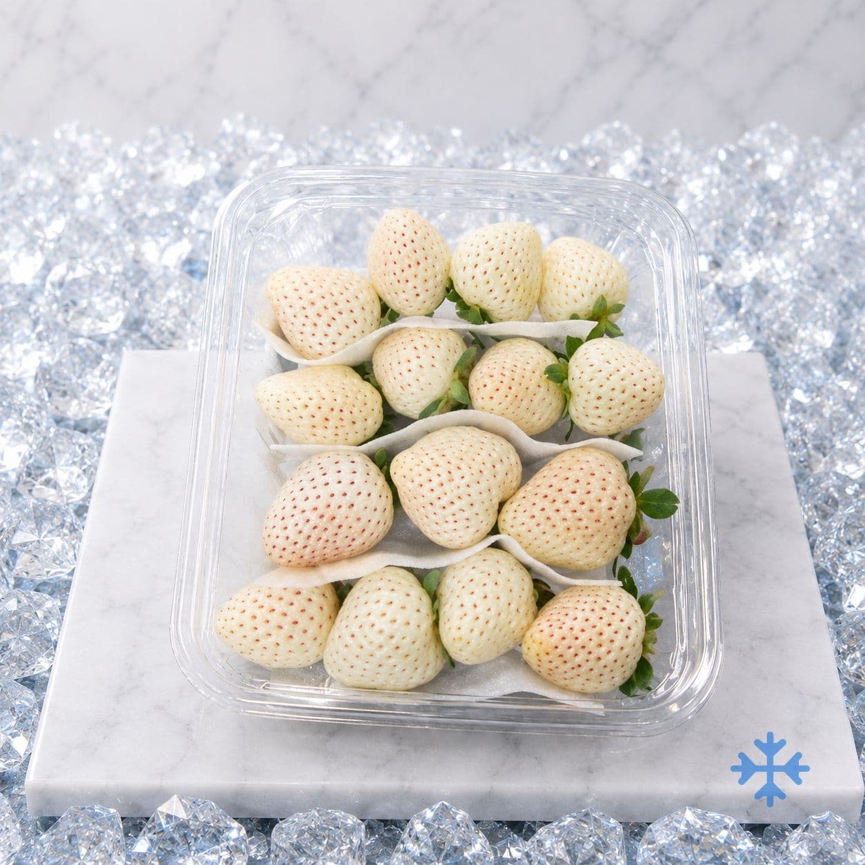 Cameron White Strawberry | 250g